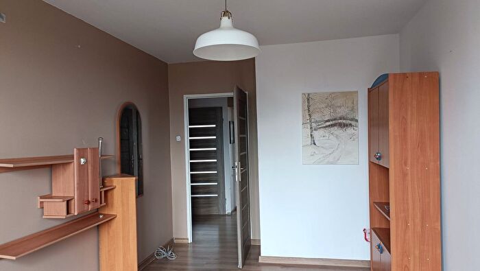 Mieszkanie 2-pokojowe na sprzedaż, Wrocław – Studzienna