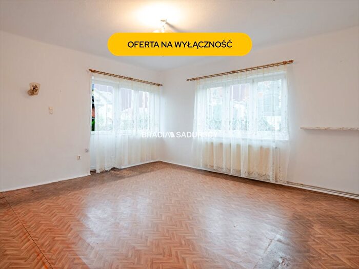 Mieszkanie 2-pokojowe na sprzedaż, Kraków – Czechowicza
