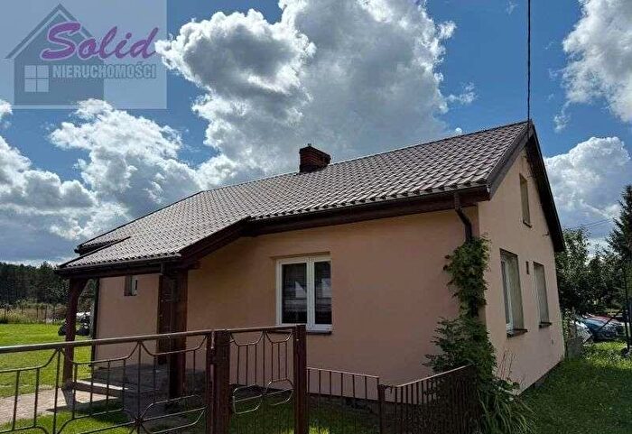 Dom 2-pokojowy na sprzedaż, Gostynin