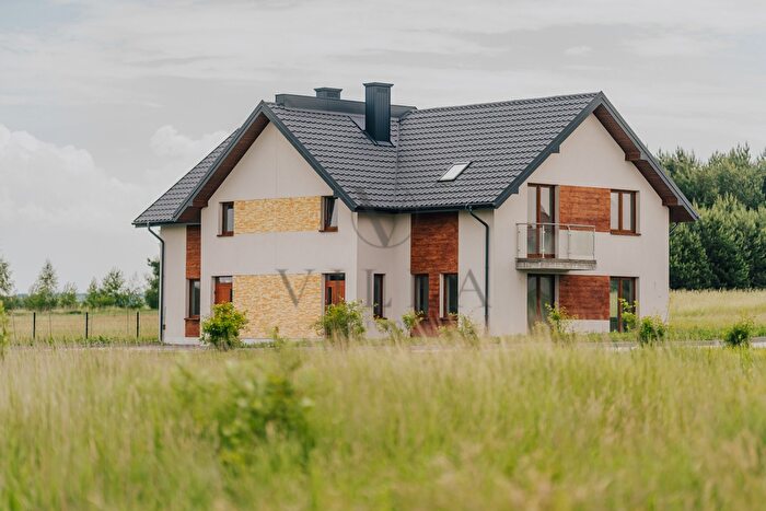 Dom na sprzedaż, Busko-Zdrój