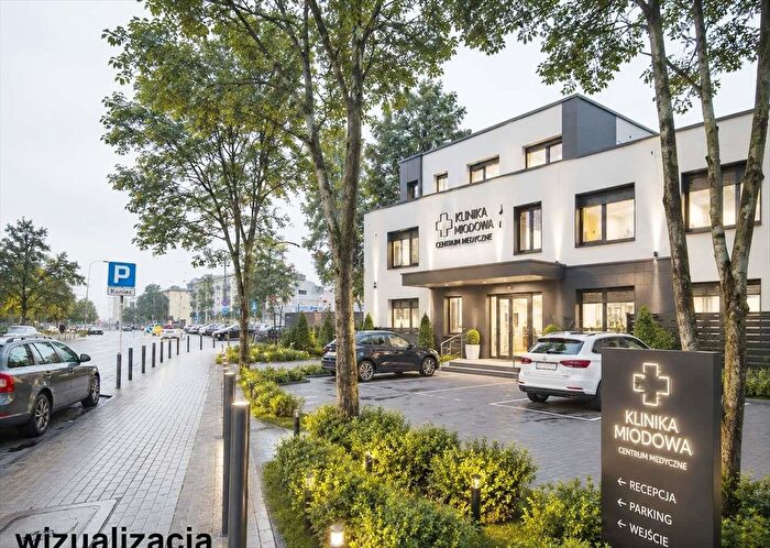 Dom 8-pokojowy na sprzedaż, Poznań – Szpitalna