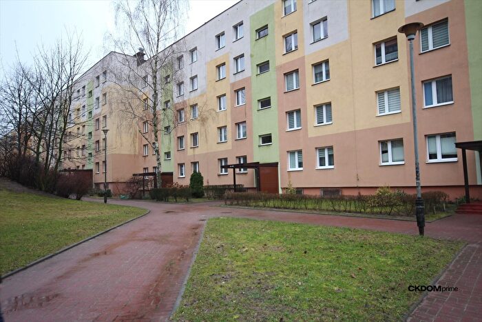 Mieszkanie 3-pokojowe na sprzedaż, Kielce