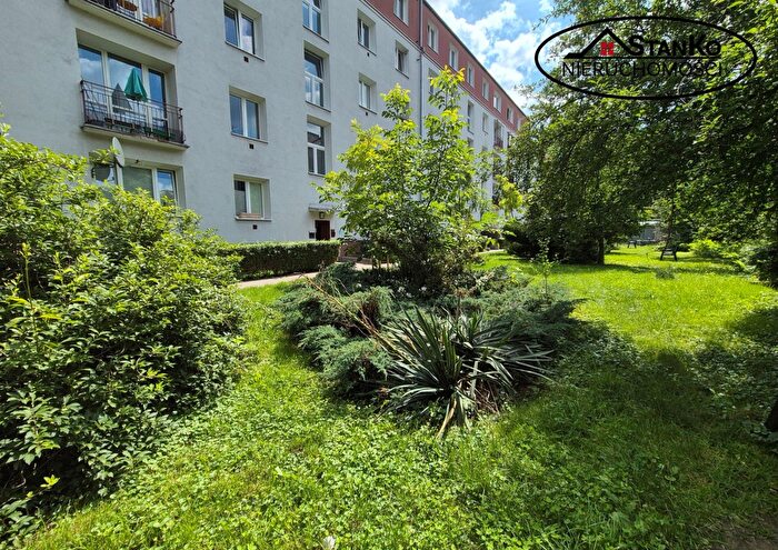 Mieszkanie 1-pokojowe na sprzedaż, Warszawa – Międzynarodowa