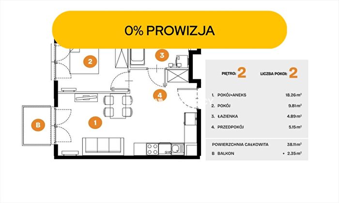 Tu Mieszkania Domy - 2