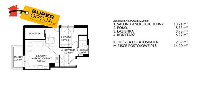 Tu Mieszkania Domy - 2