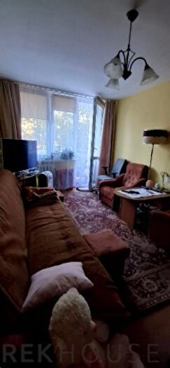 Mieszkanie 2-pokojowe na sprzedaż, Warszawa – Krasiczyńska