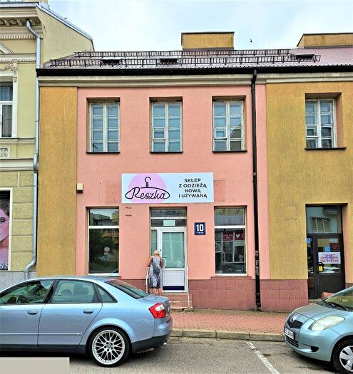 Dom 4-pokojowy na sprzedaż, Łomża