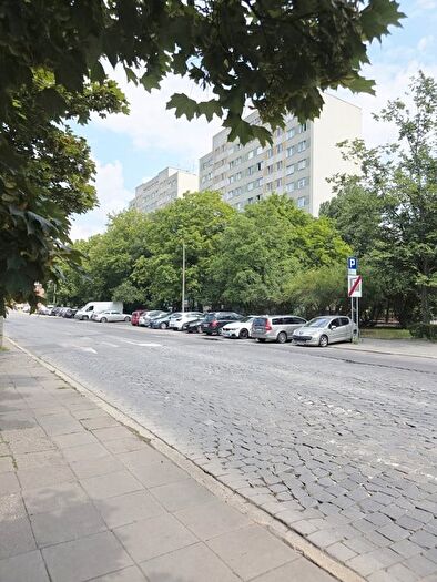 Mieszkanie 3-pokojowe na sprzedaż, Wrocław – Poznańska