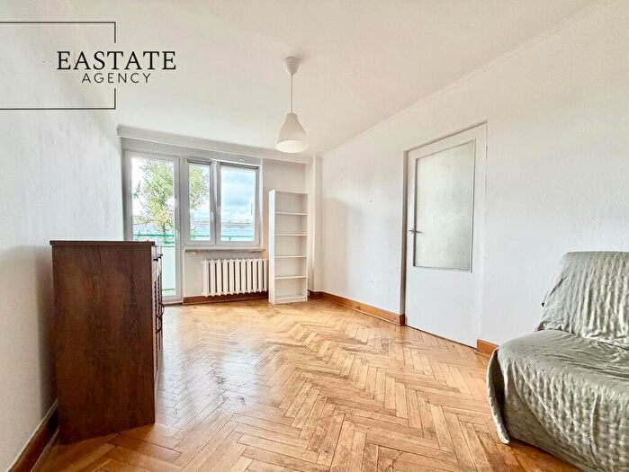 Mieszkanie 3-pokojowe na sprzedaż, Warszawa – Stefana Batorego