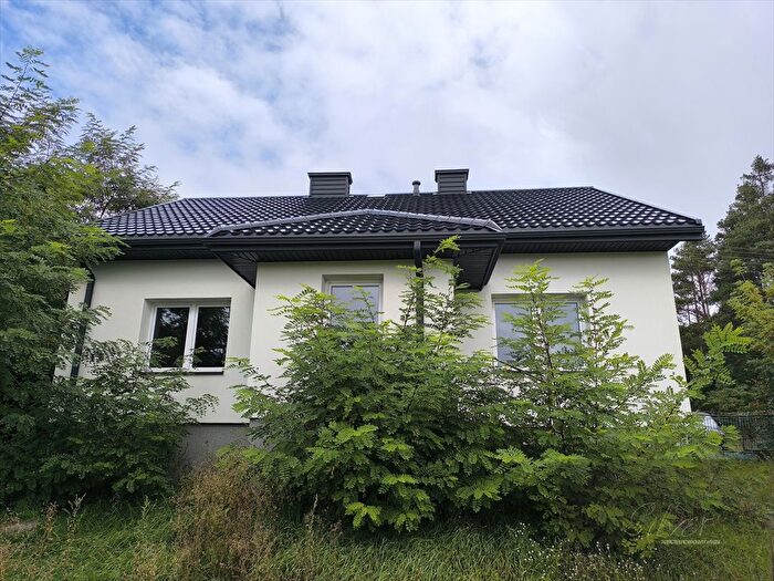 Dom 4-pokojowy na sprzedaż, Stare Budy