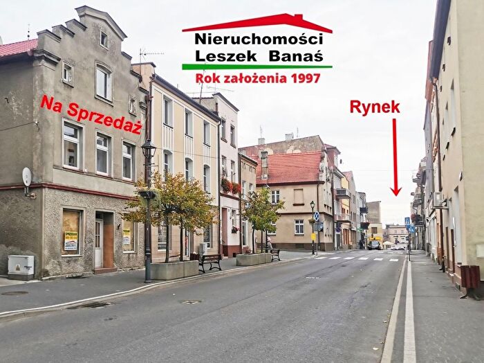 Mieszkanie 3-pokojowe na sprzedaż, Nowe