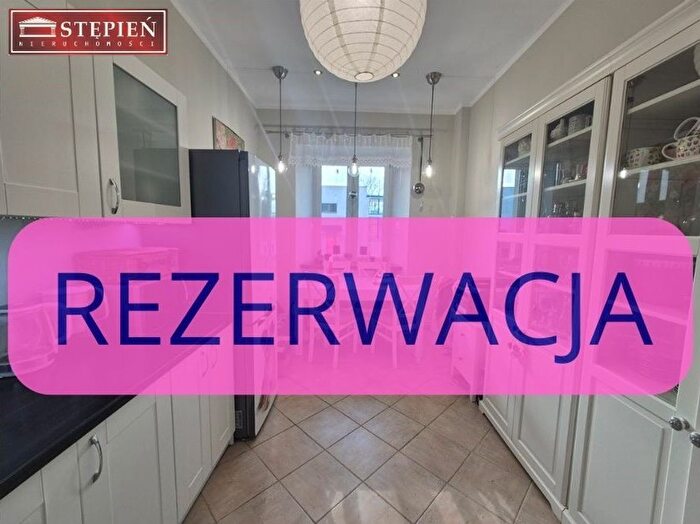 Mieszkanie 2-pokojowe na sprzedaż, Kowary