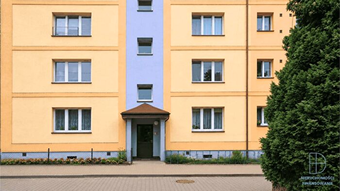 Mieszkanie 2-pokojowe na sprzedaż, Kutno