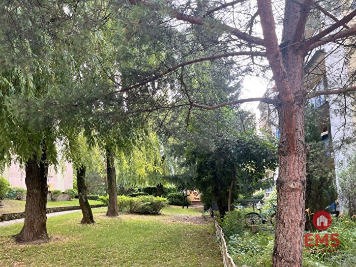 Mieszkanie 3-pokojowe na sprzedaż, Białystok – Generała Władysława Sikorskiego