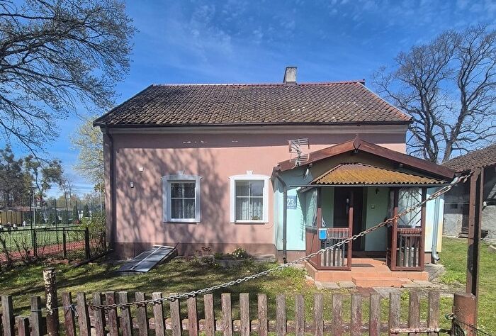 Mieszkanie 3-pokojowe na sprzedaż, Lidzbark Warmiński