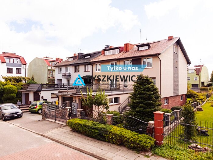 Dom 6-pokojowy na sprzedaż, Żukowo