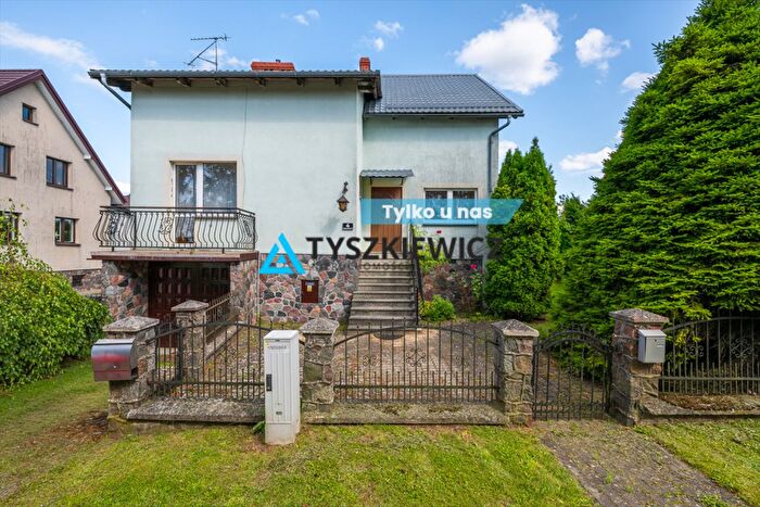 Dom 5-pokojowy na sprzedaż, Rzepnica