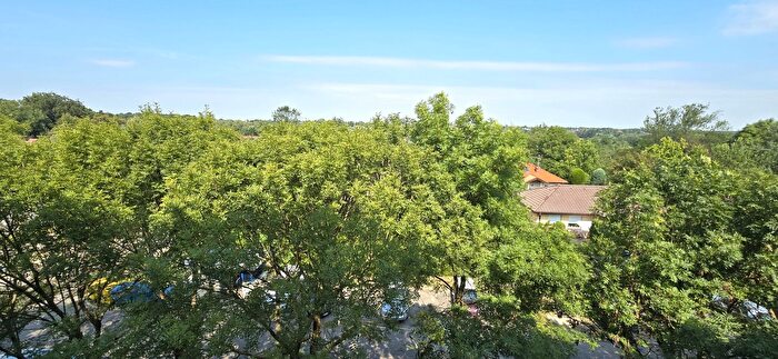 Mieszkanie 3-pokojowe na sprzedaż, Swarzędz