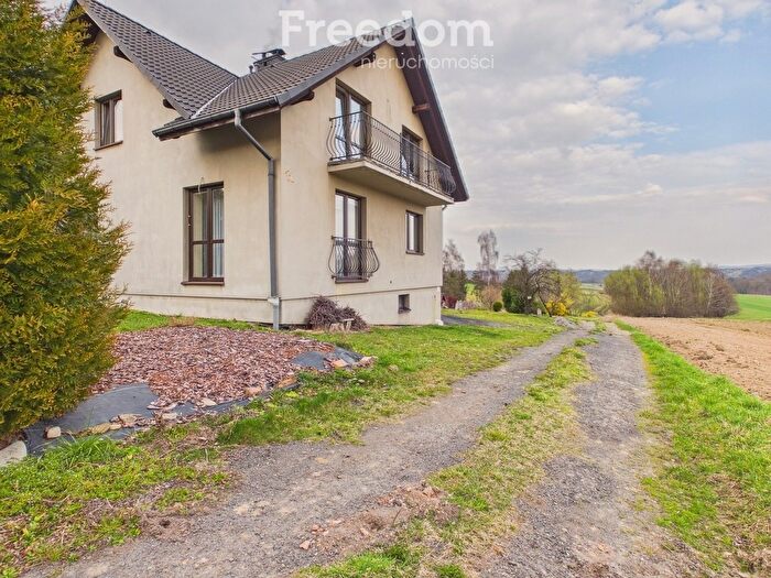 Dom 5-pokojowy na sprzedaż, Gierałtowice