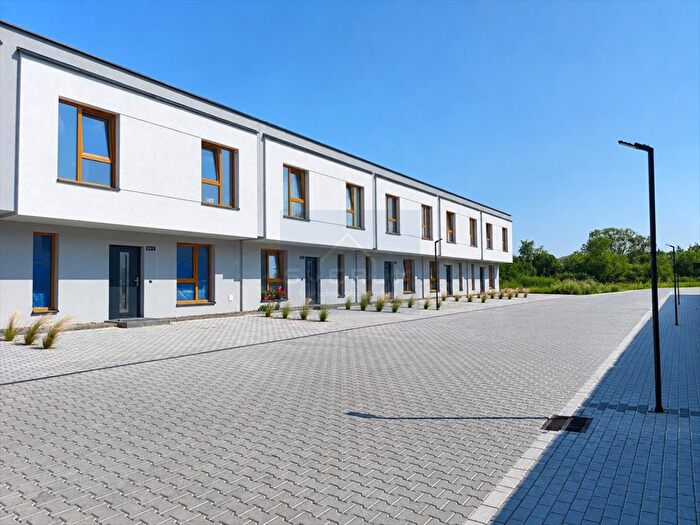 Dom 4-pokojowy na sprzedaż, Częstochowa