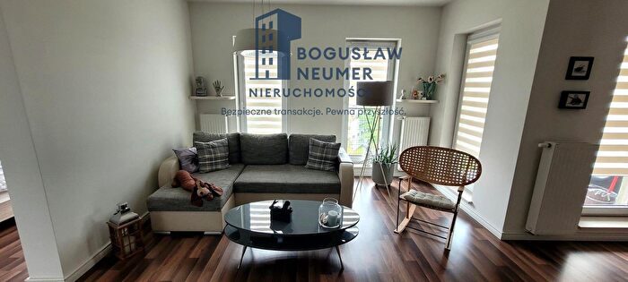 Mieszkanie 2-pokojowe na sprzedaż, Łódź – Generała Lucjana Żeligowskiego
