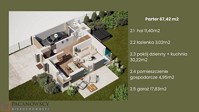 Tu Mieszkania Domy - 3