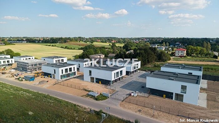 Dom 4-pokojowy na sprzedaż, Marysin