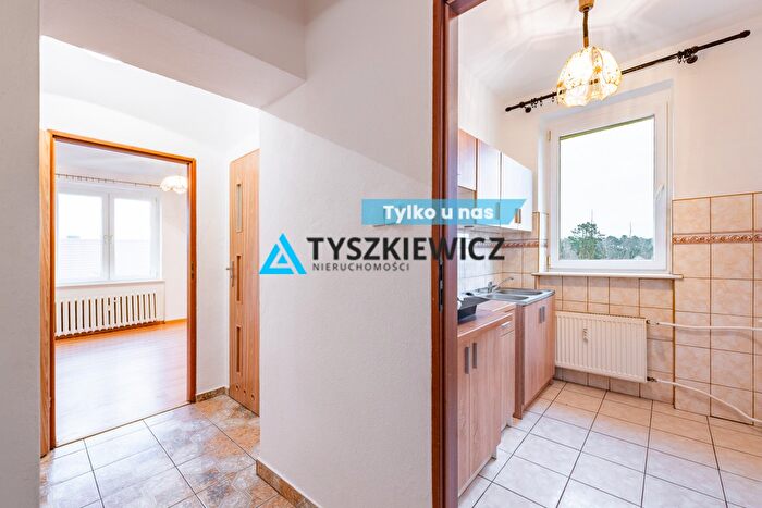 Mieszkanie 1-pokojowe na sprzedaż, Debrzno