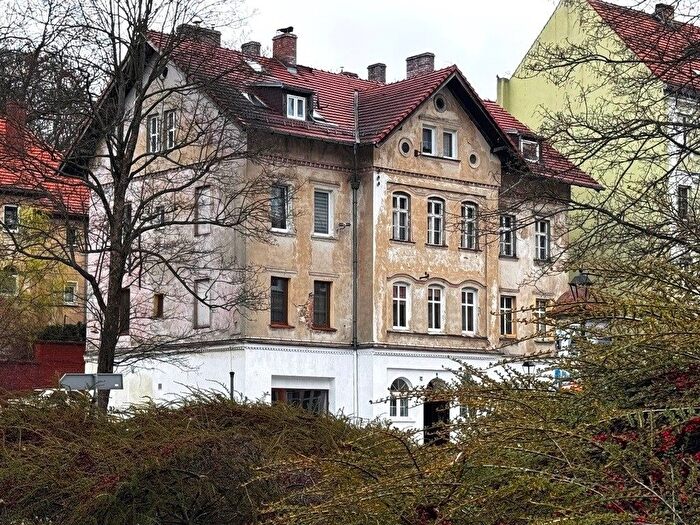Mieszkanie 4-pokojowe na sprzedaż, Zgorzelec