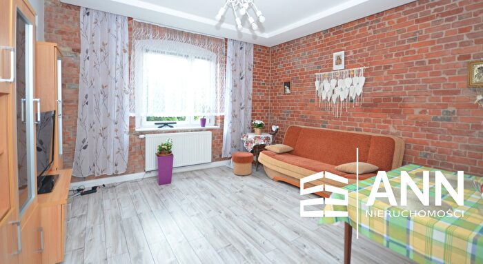 Mieszkanie 2-pokojowe na sprzedaż, Zabrze – Generała Władysława Andersa