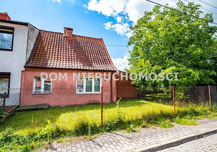 Dom 5-pokojowy na sprzedaż, Olsztyn – Obrońców