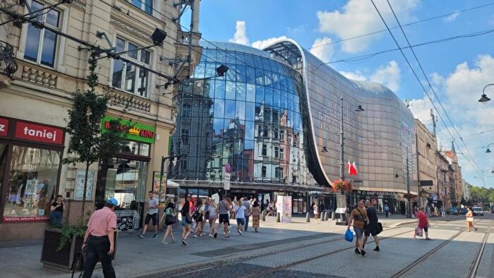 Dom na sprzedaż, Katowice – Maja