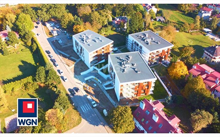 Mieszkanie 3-pokojowe na sprzedaż, Lublin – Sławin