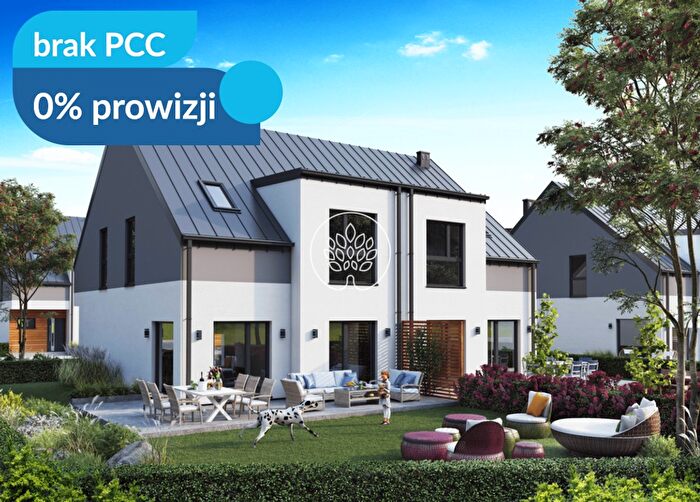 Dom 4-pokojowy na sprzedaż, Murowaniec