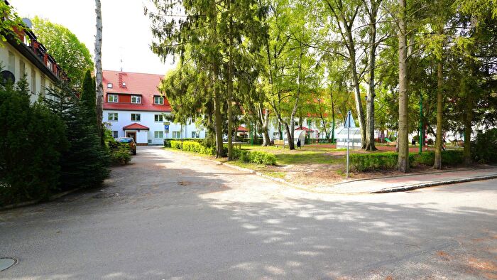 Mieszkanie 2-pokojowe na sprzedaż, Kołobrzeg – Grodzieńska
