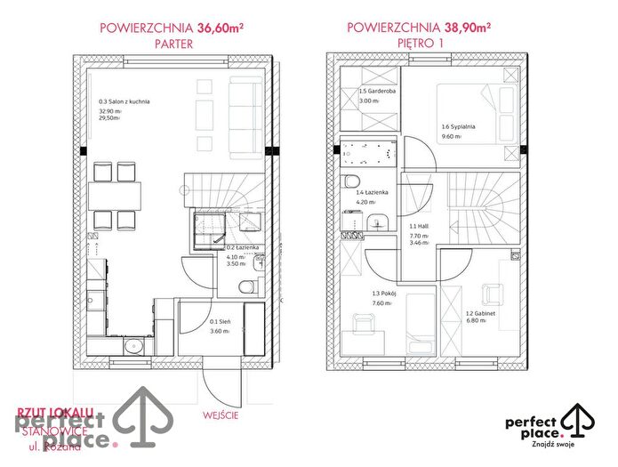 Tu Mieszkania Domy - 3
