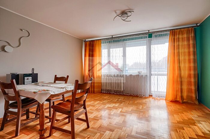 Mieszkanie 4-pokojowe na sprzedaż, Warszawa – Lazurowa