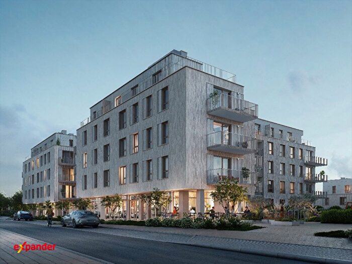 Mieszkanie 3-pokojowe na sprzedaż, Gdańsk – Morenowe Wzgórze