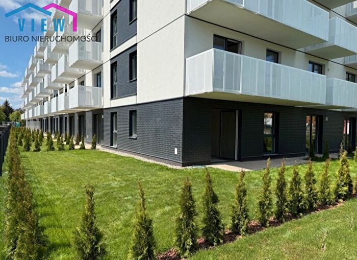 Mieszkanie 3-pokojowe na sprzedaż, Toruń