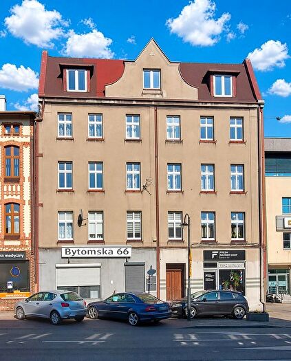 Dom na sprzedaż, Piekary Śląskie