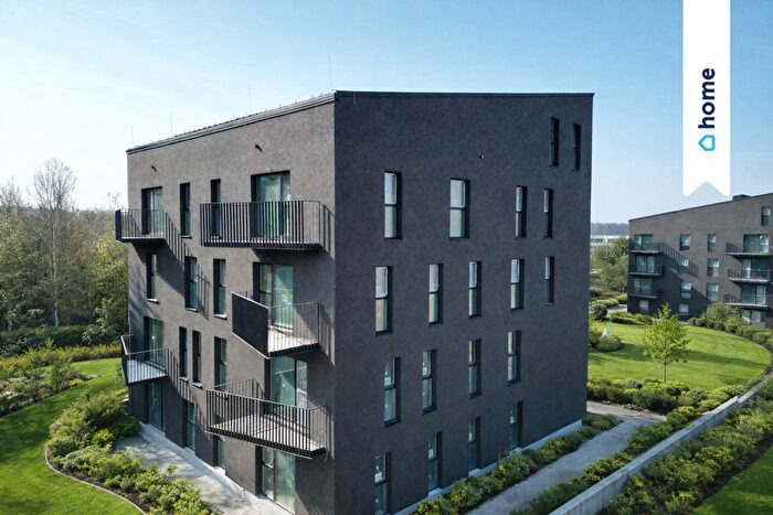 Mieszkanie 3-pokojowe na sprzedaż, Katowice