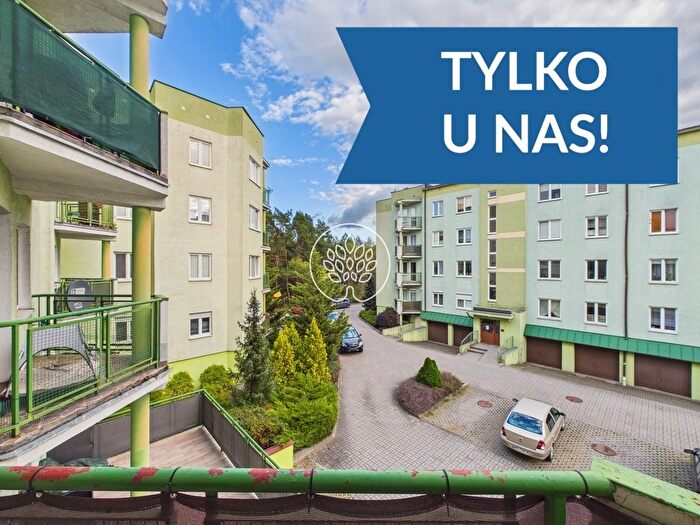 Mieszkanie 2-pokojowe na sprzedaż, Bydgoszcz – Szlakowa