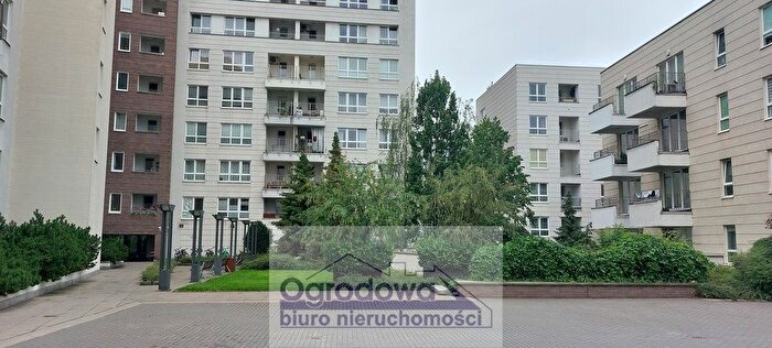 Mieszkanie 2-pokojowe do wynajęcia, Warszawa