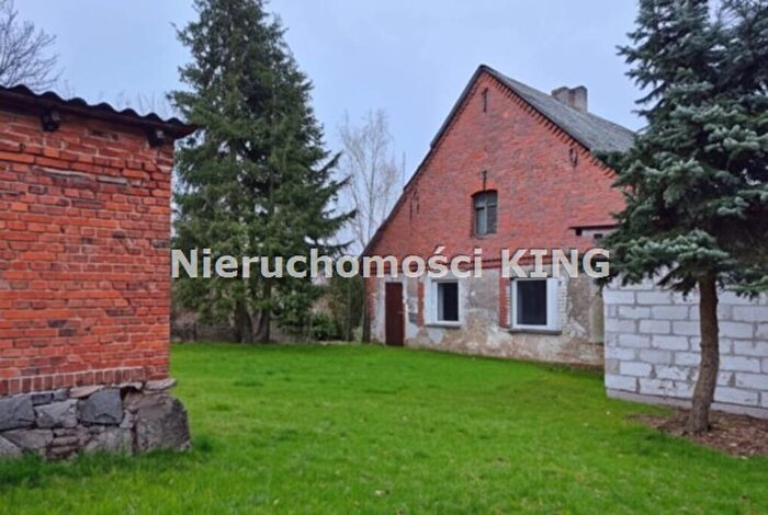 Mieszkanie 1-pokojowe na sprzedaż, Nowy Jasiniec