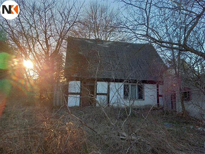 Dom 3-pokojowy na sprzedaż, Włynkowo