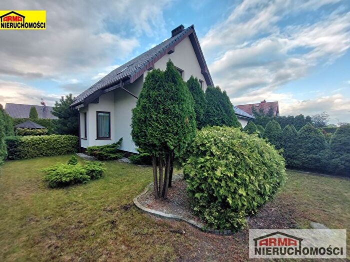 Dom 5-pokojowy na sprzedaż, stargardzki