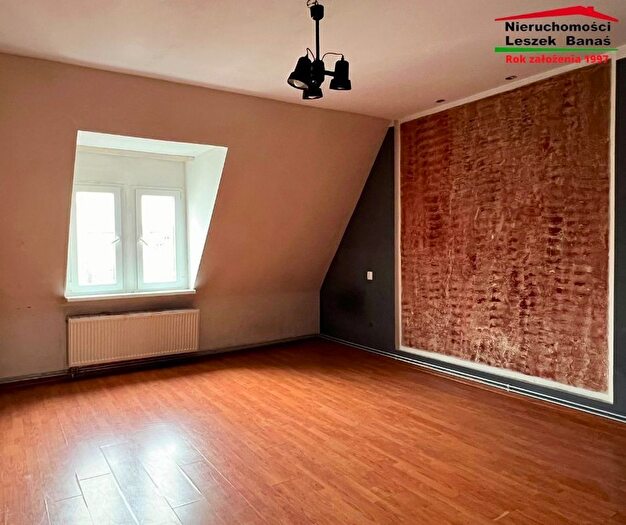 Mieszkanie 4-pokojowe na sprzedaż, Grudziądz