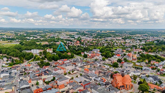 Dom 11-pokojowy na sprzedaż, Kościerzyna