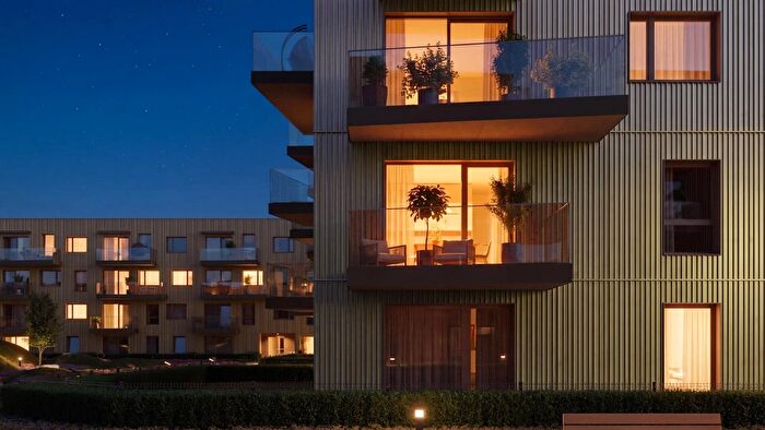 Tu Mieszkania Domy - 3