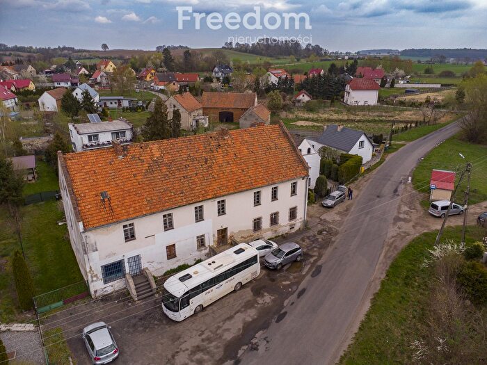 Dom na sprzedaż, Otmuchów